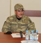 Герои Карабахской Отечественной войны присоединяются к новому спортивному проекту (ФОТО)