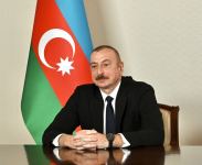 Состоялась встреча между Президентом Азербайджана Ильхамом Алиевым и Президентом Туркменистана Гурбангулы Бердымухамедовым в формате видеоконференции (ФОТО/ВИДЕО)