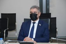 Парламент Азербайджана совершенствует законодательную базу по созданию условий для инвестиций