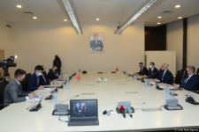 Парламент Азербайджана совершенствует законодательную базу по созданию условий для инвестиций