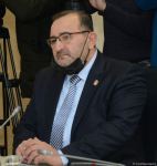 В Азербайджан для поддержки восстановления освобожденных территорий прибыли представители турецких компаний (ФОТО)