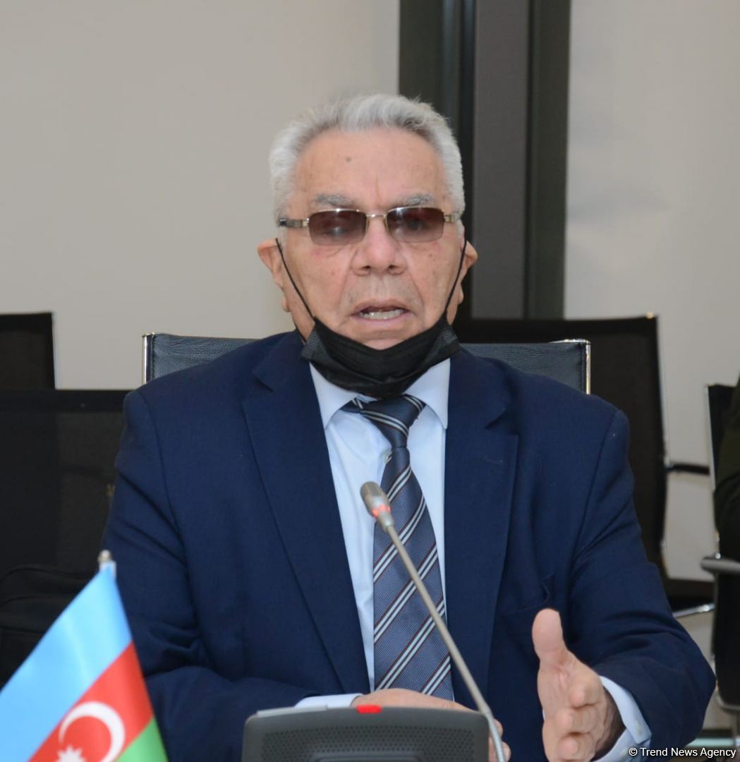 Парламент Азербайджана совершенствует законодательную базу по созданию условий для инвестиций