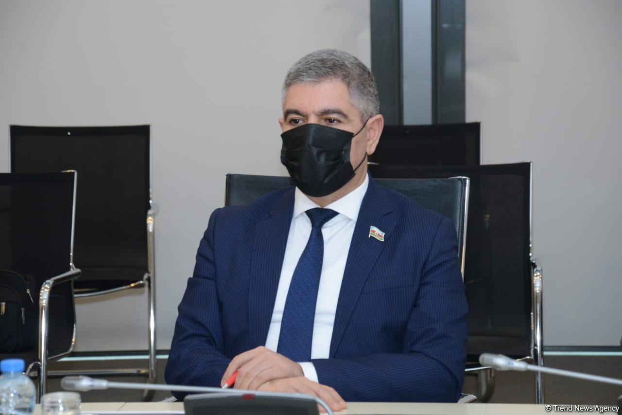 Парламент Азербайджана совершенствует законодательную базу по созданию условий для инвестиций