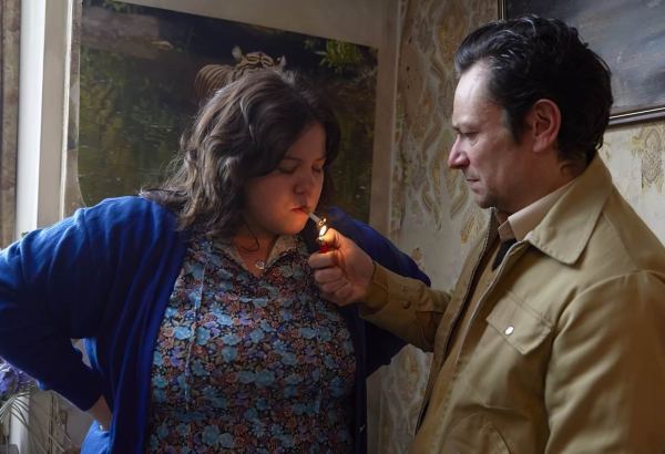 Захватывающие истории необыкновенных женщин в Азербайджане (ФОТО)