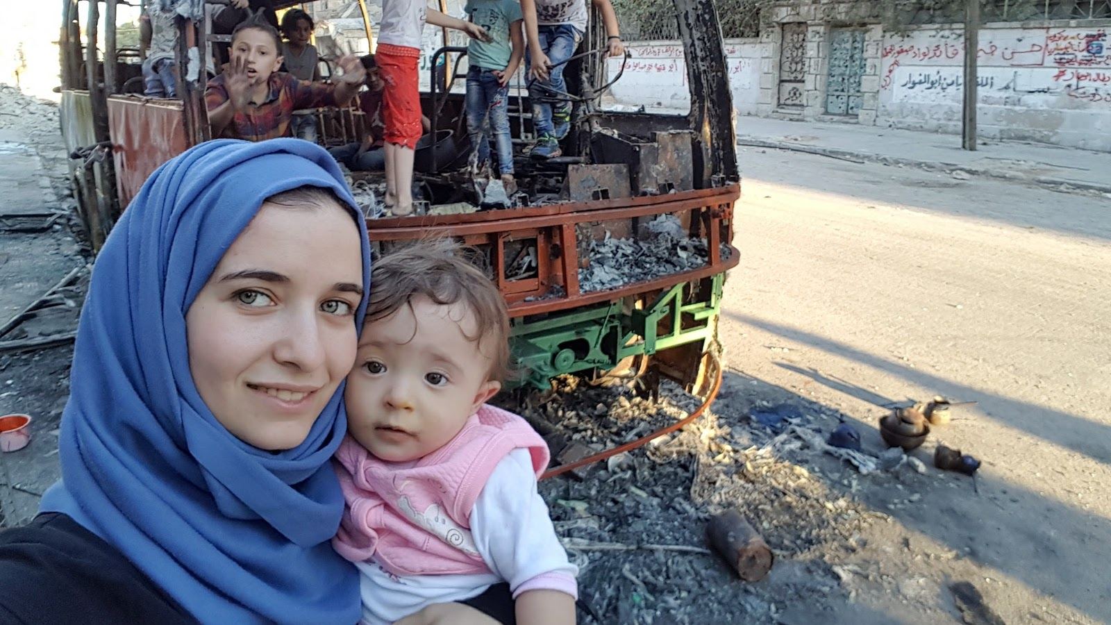 Захватывающие истории необыкновенных женщин в Азербайджане (ФОТО)