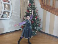 Азербайджанские танцоры признаны лучшими в Израиле (ВИДЕО, ФОТО)