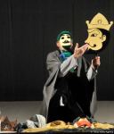 Фуад Османов в роли Низами Гянджеви: Это завуалированный образ  дервиша (ФОТО)