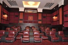 История создания Киноцентра "Низами" – интересные факты, старые фото, современный облик (ФОТО)