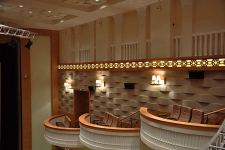 История создания Киноцентра "Низами" – интересные факты, старые фото, современный облик (ФОТО)