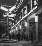 История создания Киноцентра "Низами" – интересные факты, старые фото, современный облик (ФОТО)