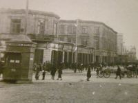 История создания Киноцентра "Низами" – интересные факты, старые фото, современный облик (ФОТО)