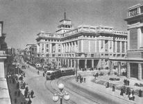 История создания Киноцентра "Низами" – интересные факты, старые фото, современный облик (ФОТО)