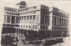 История создания Киноцентра "Низами" – интересные факты, старые фото, современный облик (ФОТО)