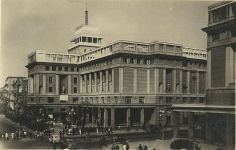 История создания Киноцентра "Низами" – интересные факты, старые фото, современный облик (ФОТО)