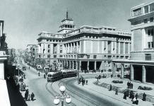 История создания Киноцентра "Низами" – интересные факты, старые фото, современный облик (ФОТО)