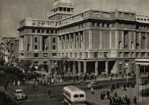 История создания Киноцентра "Низами" – интересные факты, старые фото, современный облик (ФОТО)