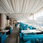 История создания Киноцентра "Низами" – интересные факты, старые фото, современный облик (ФОТО)