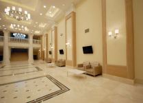 История создания Киноцентра "Низами" – интересные факты, старые фото, современный облик (ФОТО)