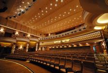 История создания Киноцентра "Низами" – интересные факты, старые фото, современный облик (ФОТО)