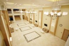 История создания Киноцентра "Низами" – интересные факты, старые фото, современный облик (ФОТО)