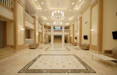 История создания Киноцентра "Низами" – интересные факты, старые фото, современный облик (ФОТО)