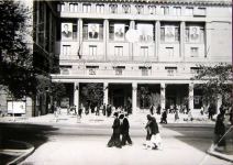 История создания Киноцентра "Низами" – интересные факты, старые фото, современный облик (ФОТО)