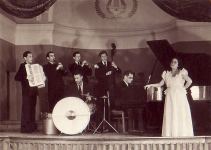 История создания Киноцентра "Низами" – интересные факты, старые фото, современный облик (ФОТО)