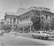 История создания Киноцентра "Низами" – интересные факты, старые фото, современный облик (ФОТО)