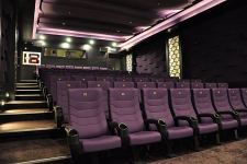 История создания Киноцентра "Низами" – интересные факты, старые фото, современный облик (ФОТО)