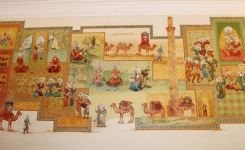 Свадебные традиции и ритуалы в городе Шуша – праздники и концерты от 3 до 40 дней, состязания и пиршества (ФОТО)