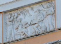 История создания Киноцентра "Низами" – интересные факты, старые фото, современный облик (ФОТО)