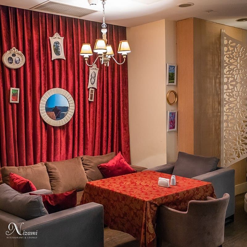 История создания Киноцентра "Низами" – интересные факты, старые фото, современный облик (ФОТО)