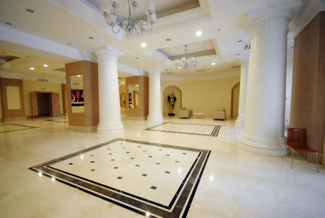 История создания Киноцентра "Низами" – интересные факты, старые фото, современный облик (ФОТО)