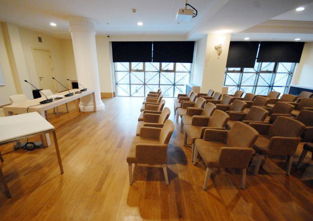 История создания Киноцентра "Низами" – интересные факты, старые фото, современный облик (ФОТО)