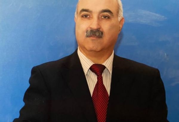 Начались съемки фильма "Естественный язык человечества" об ученом Наби Аскерове (ФОТО)