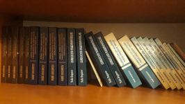 Начались съемки фильма "Естественный язык человечества" об ученом Наби Аскерове (ФОТО)