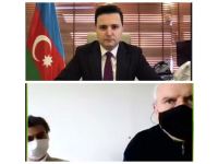 Дворец Гейдара Алиева и Билькентский оркестр – сотрудничество и новые проекты (ФОТО)