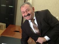 Народный артист Сабир Мамедов отмечает юбилей: Самый большой подарок мне сделали солдаты и офицеры (ФОТО)