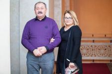 Народный артист Сабир Мамедов отмечает юбилей: Самый большой подарок мне сделали солдаты и офицеры (ФОТО)