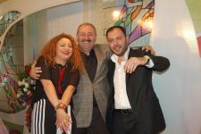 Народный артист Сабир Мамедов отмечает юбилей: Самый большой подарок мне сделали солдаты и офицеры (ФОТО)