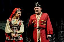 Народный артист Сабир Мамедов отмечает юбилей: Самый большой подарок мне сделали солдаты и офицеры (ФОТО)