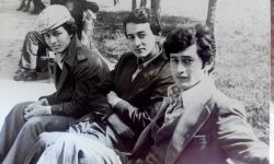 Народный артист Сабир Мамедов отмечает юбилей: Самый большой подарок мне сделали солдаты и офицеры (ФОТО)