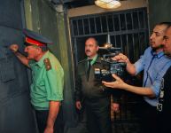 Народный артист Сабир Мамедов отмечает юбилей: Самый большой подарок мне сделали солдаты и офицеры (ФОТО)