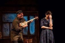 Народный артист Сабир Мамедов отмечает юбилей: Самый большой подарок мне сделали солдаты и офицеры (ФОТО)