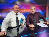 Народный артист Сабир Мамедов отмечает юбилей: Самый большой подарок мне сделали солдаты и офицеры (ФОТО)