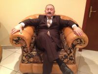 Народный артист Сабир Мамедов отмечает юбилей: Самый большой подарок мне сделали солдаты и офицеры (ФОТО)