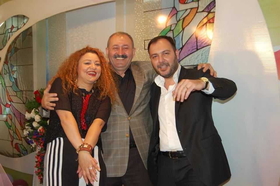 Народный артист Сабир Мамедов отмечает юбилей: Самый большой подарок мне сделали солдаты и офицеры (ФОТО)