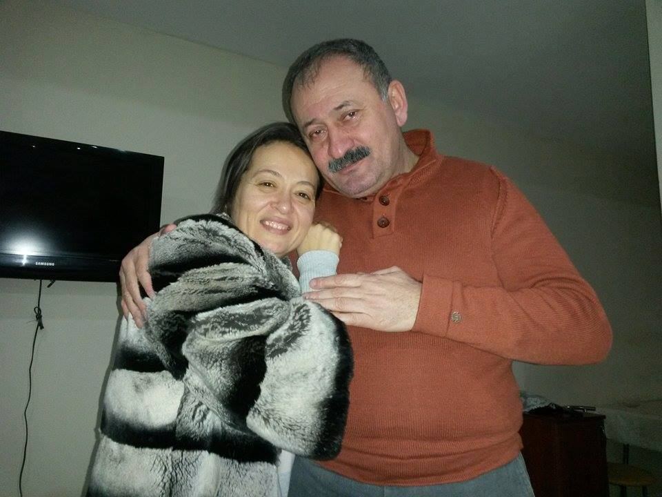 Народный артист Сабир Мамедов отмечает юбилей: Самый большой подарок мне сделали солдаты и офицеры (ФОТО)