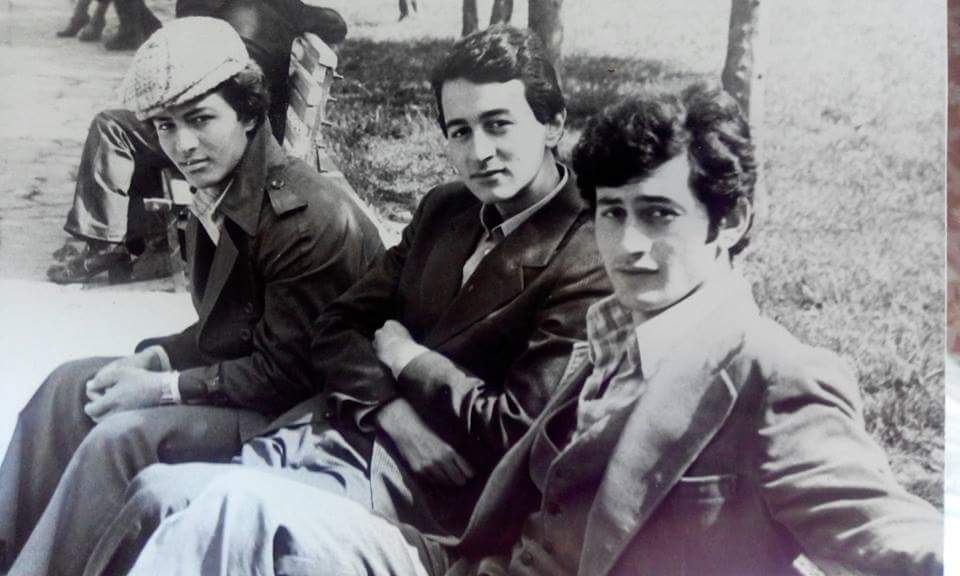 Народный артист Сабир Мамедов отмечает юбилей: Самый большой подарок мне сделали солдаты и офицеры (ФОТО)