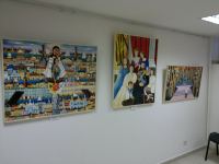 Интигам Акперов – сын азербайджанской земли - признание из России: Я давно не был на Родине… (ФОТО)